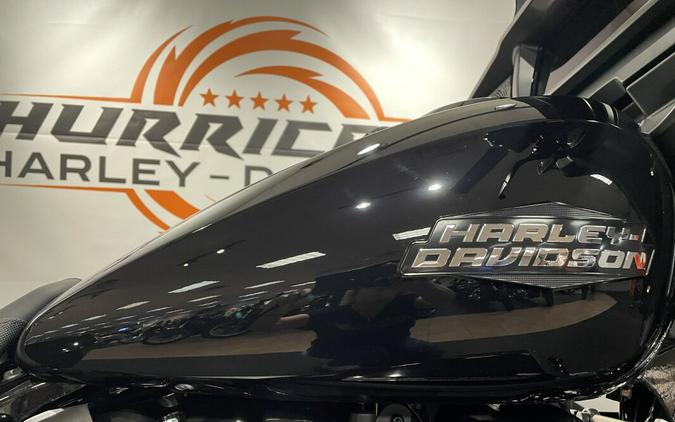 2025 Harley-Davidson Street Glide®