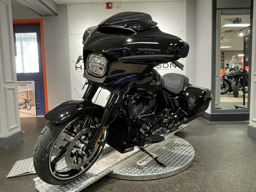 2025 Harley-Davidson Street Glide®