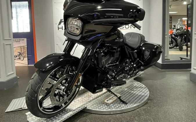 2025 Harley-Davidson Street Glide®