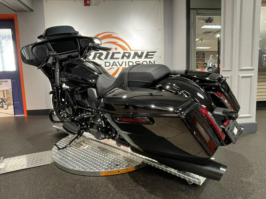 2025 Harley-Davidson Street Glide®
