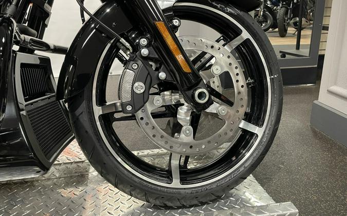 2025 Harley-Davidson Street Glide®