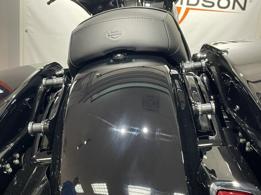 2025 Harley-Davidson Street Glide®