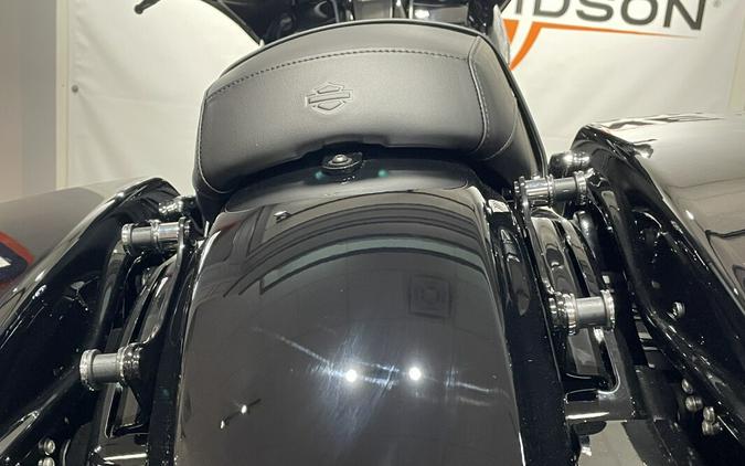 2025 Harley-Davidson Street Glide®