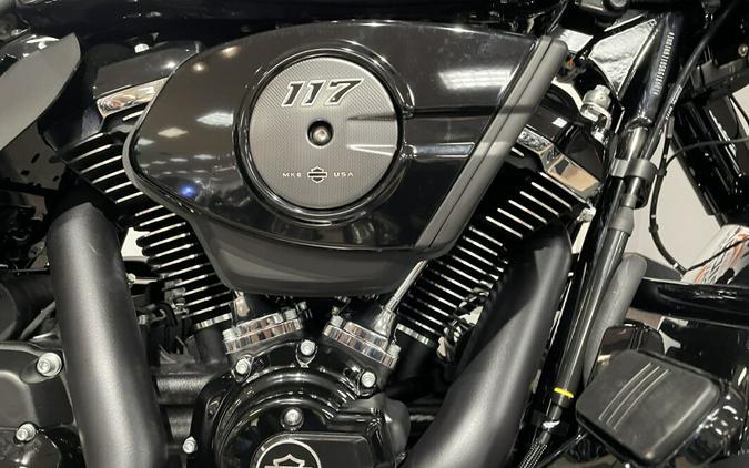 2025 Harley-Davidson Street Glide®