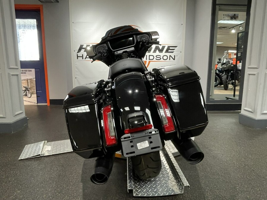 2025 Harley-Davidson Street Glide®