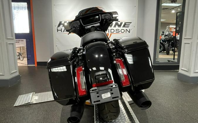 2025 Harley-Davidson Street Glide®