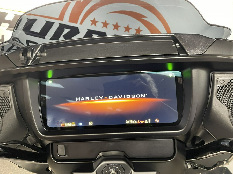 2025 Harley-Davidson Street Glide®