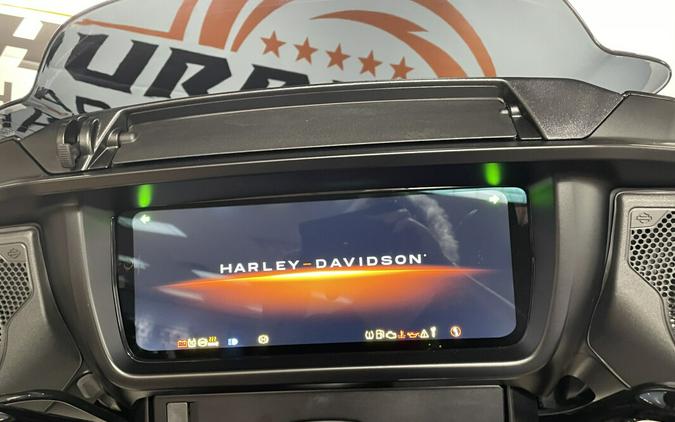 2025 Harley-Davidson Street Glide®