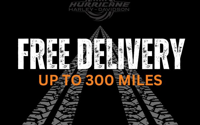 2025 Harley-Davidson Street Glide®