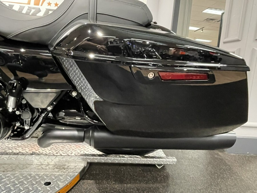 2025 Harley-Davidson Street Glide®