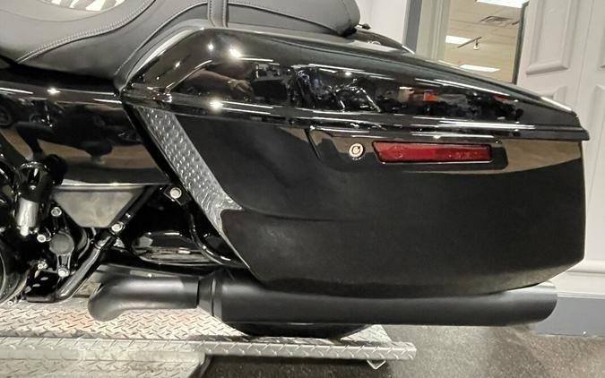 2025 Harley-Davidson Street Glide®