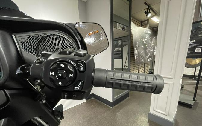 2025 Harley-Davidson Street Glide®