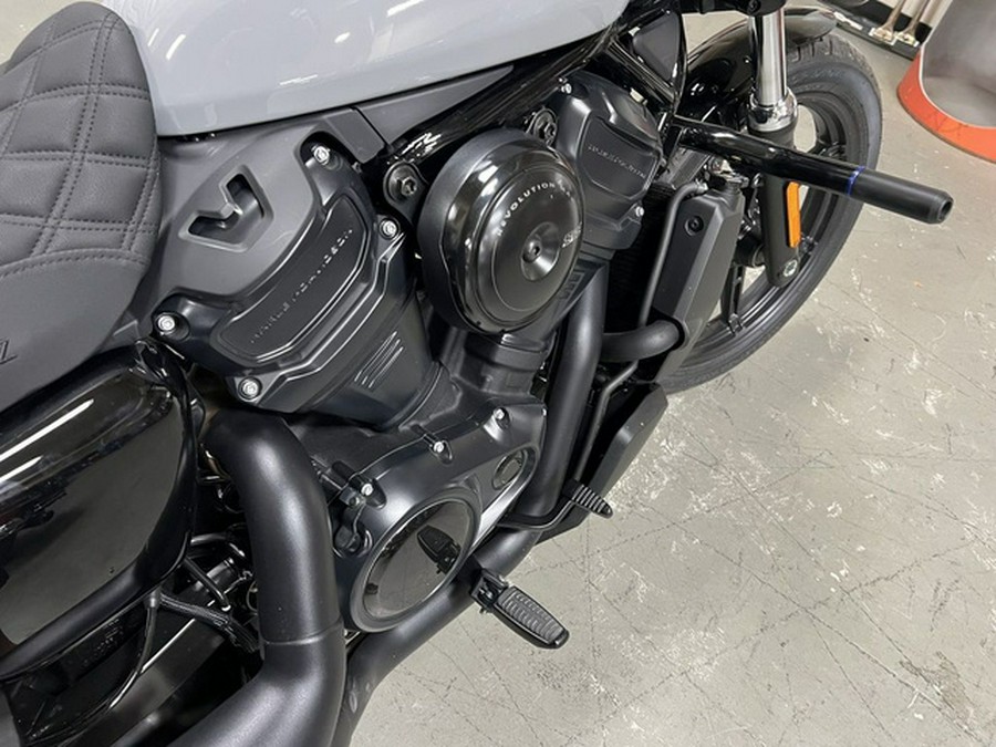2025 Harley-Davidson Sportster RH975 - Nightster