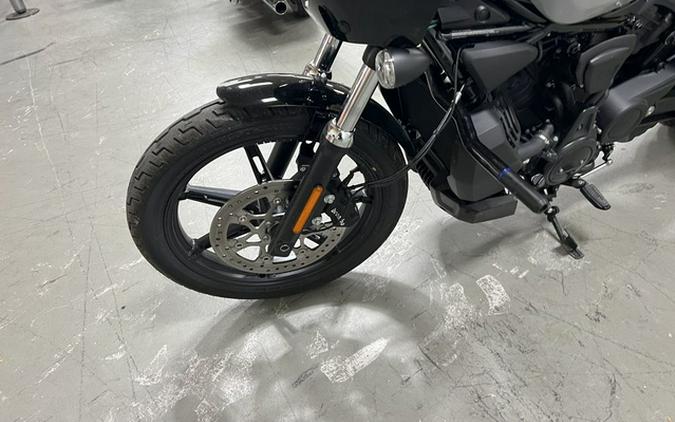 2025 Harley-Davidson Sportster RH975 - Nightster
