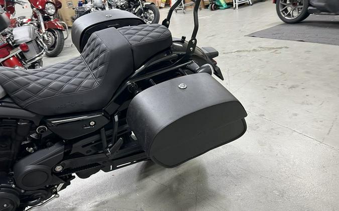 2025 Harley-Davidson Sportster RH975 - Nightster