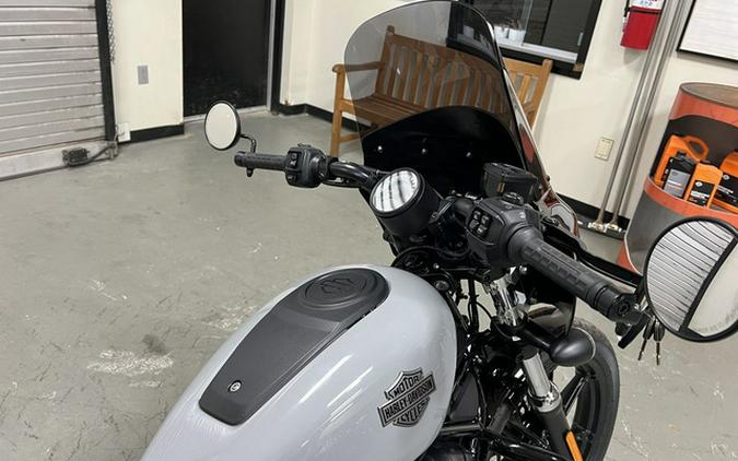 2025 Harley-Davidson Sportster RH975 - Nightster