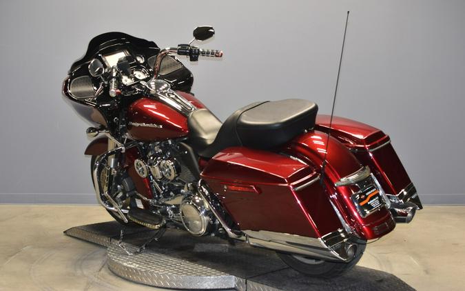 2017 Harley-Davidson Road Glide Special