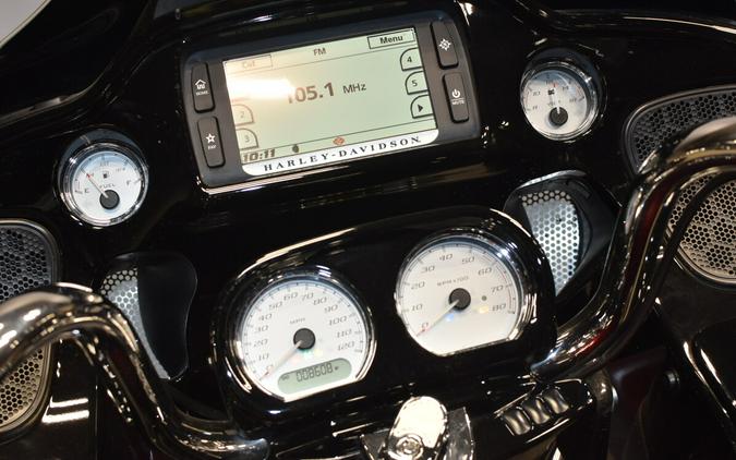 2017 Harley-Davidson Road Glide Special