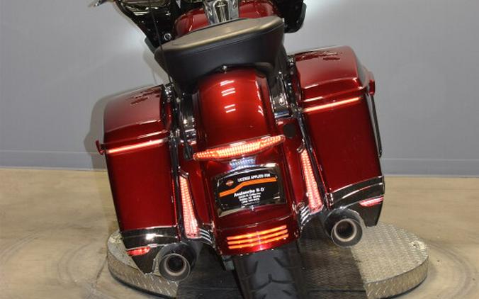 2017 Harley-Davidson Road Glide Special