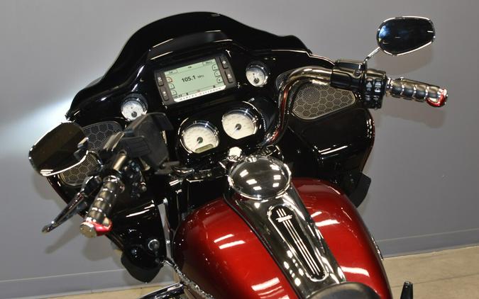 2017 Harley-Davidson Road Glide Special