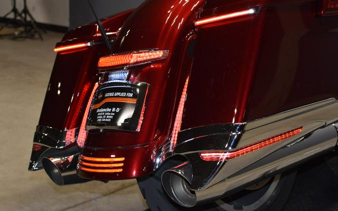 2017 Harley-Davidson Road Glide Special