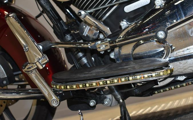 2017 Harley-Davidson Road Glide Special