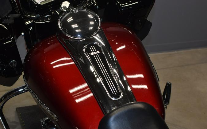 2017 Harley-Davidson Road Glide Special