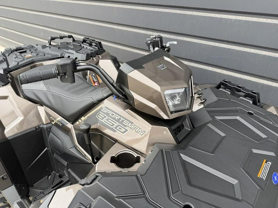 2026 Polaris® Sportsman 850 Trail