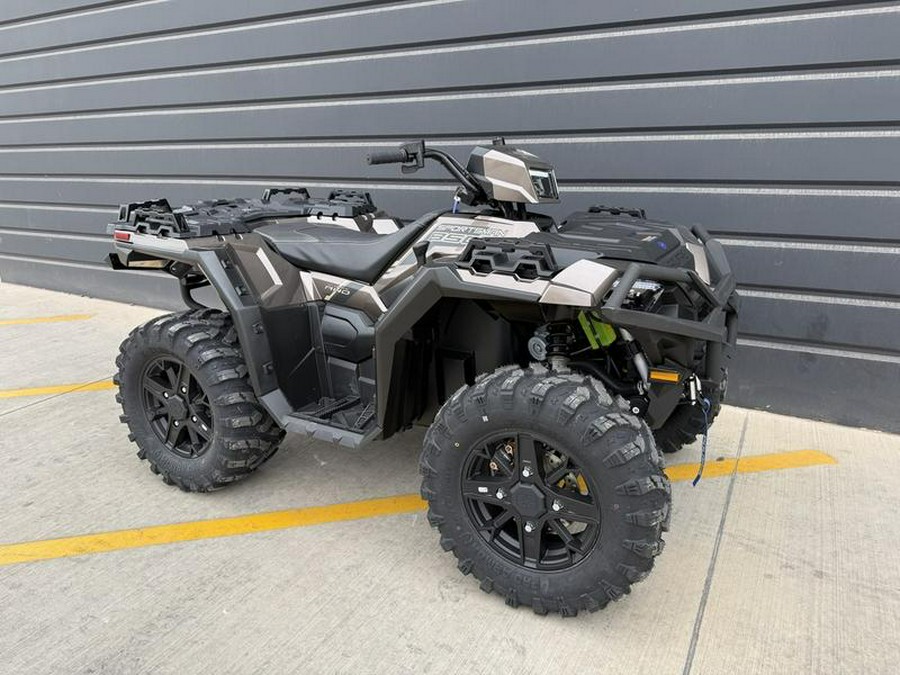 2026 Polaris® Sportsman 850 Trail