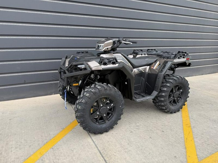 2026 Polaris® Sportsman 850 Trail
