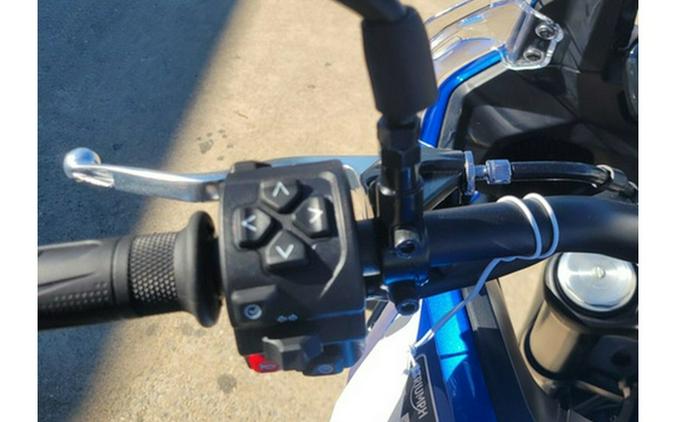 2026 Triumph Tiger Sport 800