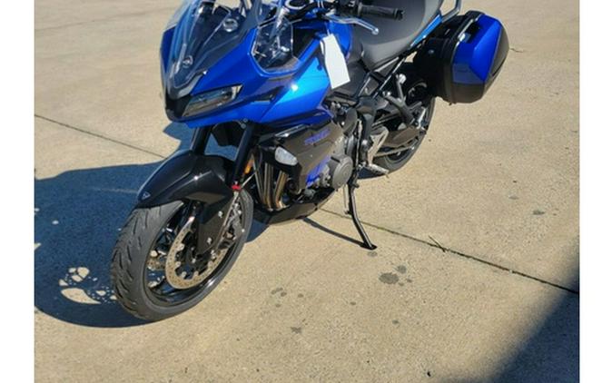 2026 Triumph Tiger Sport 800