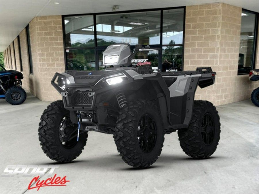 2026 Polaris® Sportsman XP 1000 Ultimate