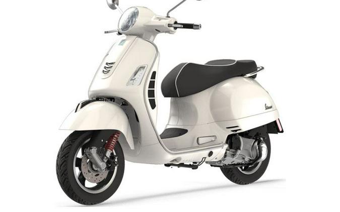 2019 Vespa GTS Super 300