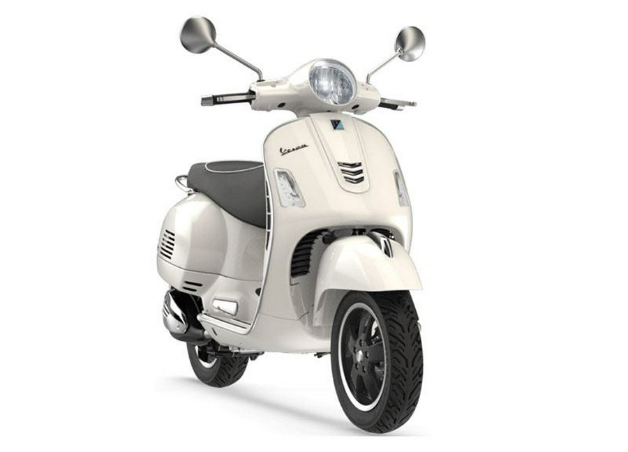 2019 Vespa GTS Super 300