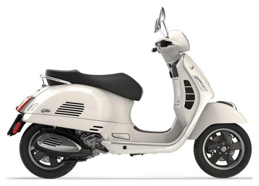 2019 Vespa GTS Super 300