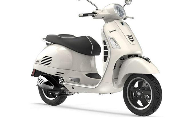 2019 Vespa GTS Super 300