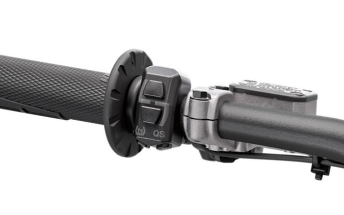 2025 HUSQVARNA FC 350 HERITAGE - HQ237873