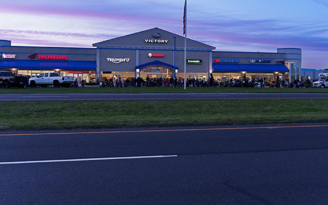 2026 Polaris® Sportsman 570 Trail