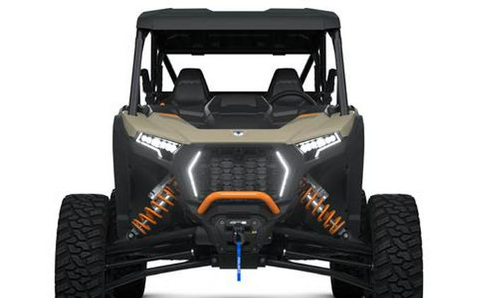 2026 Polaris RZR XP S 4 1000 Ultimate