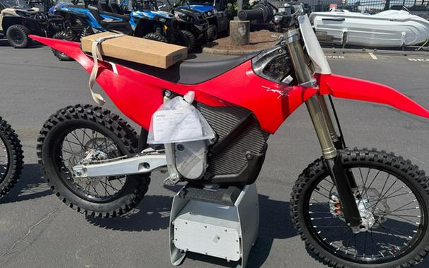 2024 Stark Future STARK VARG MX, 80HP