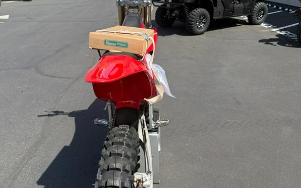 2024 Stark Future STARK VARG MX, 80HP