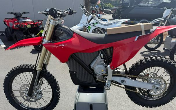 2024 Stark Future STARK VARG MX, 80HP