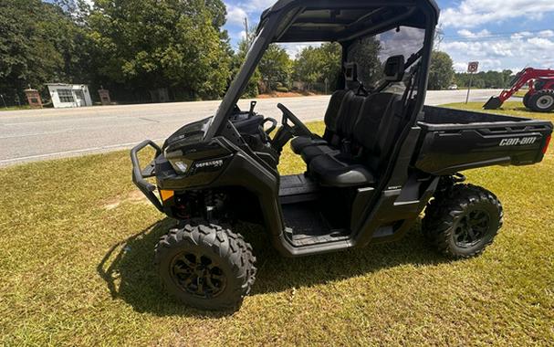 2025 Can-AM HD10 XT
