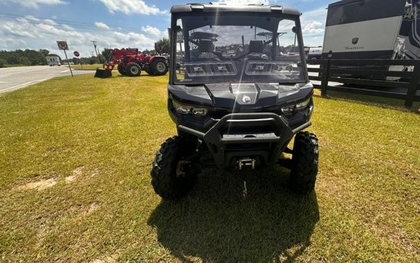 2025 Can-AM HD10 XT