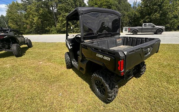 2025 Can-AM HD10 XT