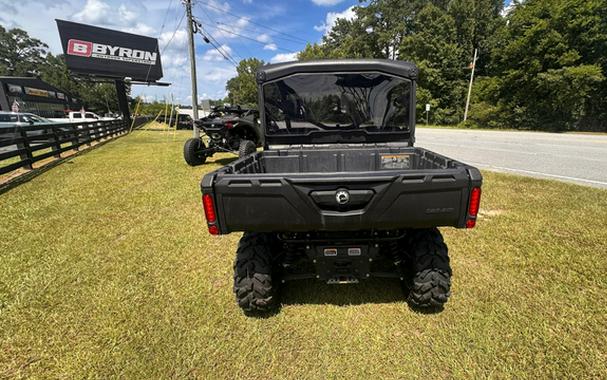 2025 Can-AM HD10 XT
