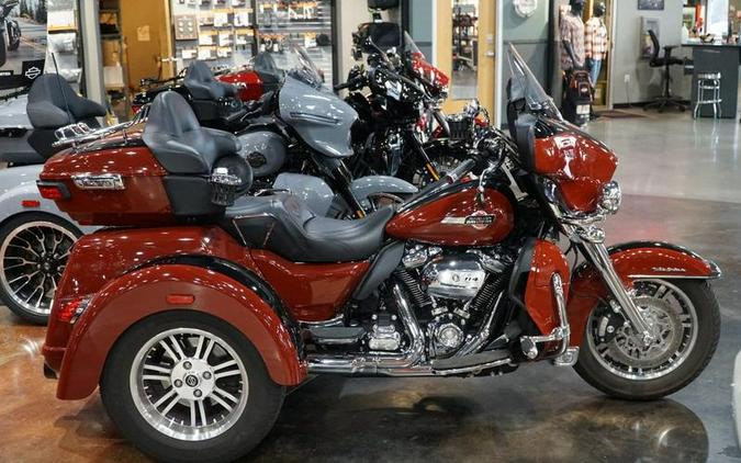 2024 Harley-Davidson® FLHTCUTG - Tri Glide® Ultra