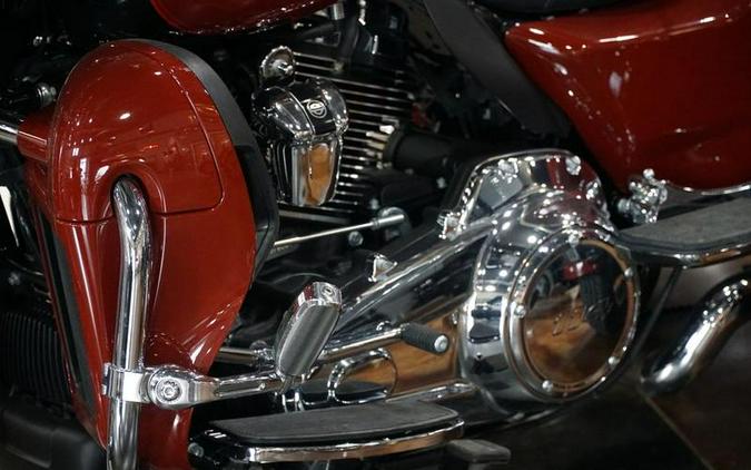 2024 Harley-Davidson® FLHTCUTG - Tri Glide® Ultra