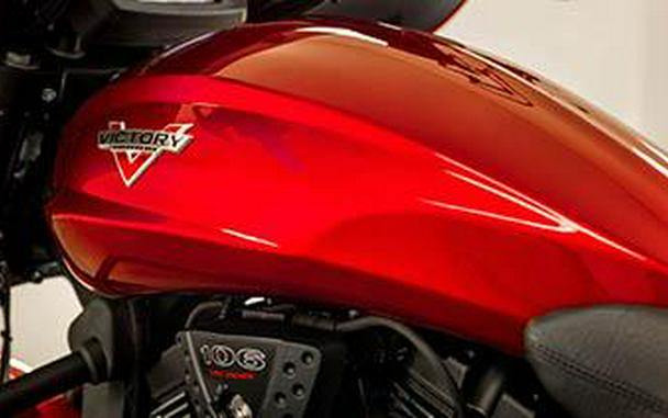 2017 Victory Cross Country